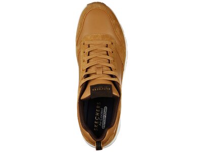 SKECHERS Herren Freizeitschuhe UNO - STACRE Braun