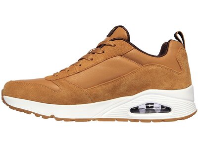 SKECHERS Herren Freizeitschuhe UNO - STACRE Braun