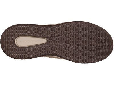 SKECHERS Herren Freizeitschuhe DELSON - CAMBEN Grau