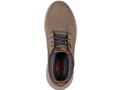 SKECHERS Herren Freizeitschuhe DELSON - CAMBEN Grau