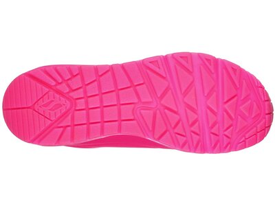 SKECHERS Damen Freizeitschuhe UNO-NIGHT SHADES Pink