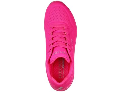SKECHERS Damen Freizeitschuhe UNO-NIGHT SHADES Pink