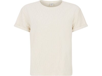 PROTEST Damen Shirt PRTTERRY Weiß