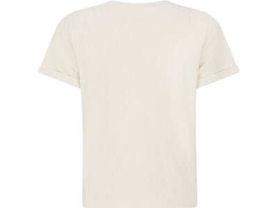 PROTEST Damen Shirt PRTTERRY Weiß