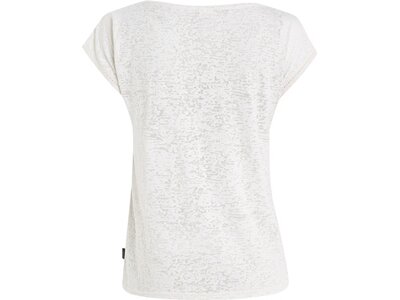 PROTEST Damen Shirt PRTELLES 23 t-shirt Weiß