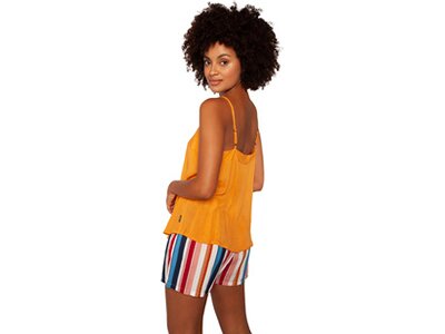 PROTEST Damen Shirt NEW Orange