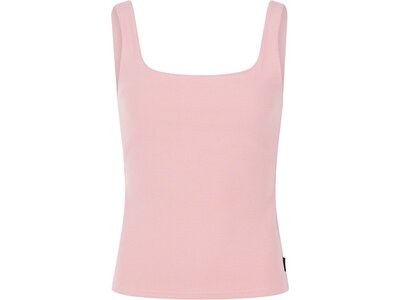 PROTEST Damen Shirt PRTDAZE Pink