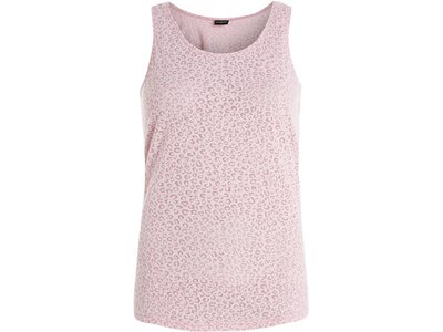 PROTEST Damen Shirt PRTMARRIT singlet Pink