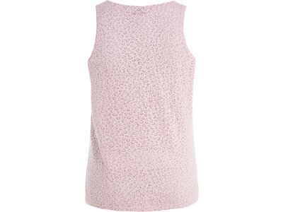 PROTEST Damen Shirt PRTMARRIT singlet Pink