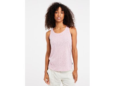PROTEST Damen Shirt PRTMARRIT singlet Pink