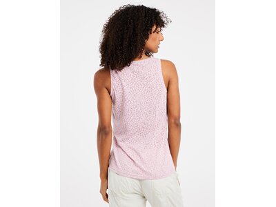 PROTEST Damen Shirt PRTMARRIT singlet Pink