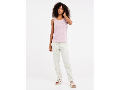 PROTEST Damen Shirt PRTMARRIT singlet Pink