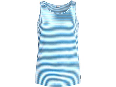 PROTEST Damen Shirt PRTDORADO singlet Blau