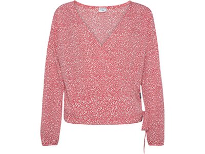 PROTEST Damen Kleid PRTROUPAR blouse Pink