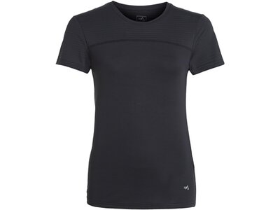 PROTEST Damen Shirt PRTSAFOU t-shirt Schwarz