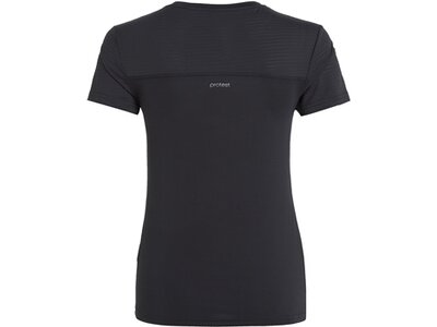 PROTEST Damen Shirt PRTSAFOU t-shirt Schwarz