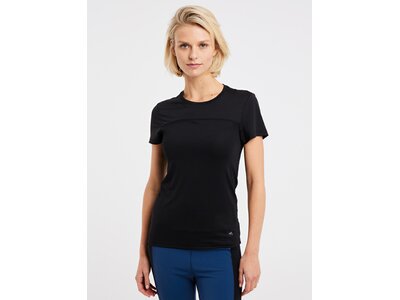 PROTEST Damen Shirt PRTSAFOU t-shirt Schwarz