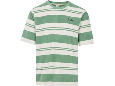 PROTEST Herren Shirt PRTBATIDAS Grün