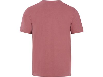 PROTEST Herren Shirt PRTSTAN Pink