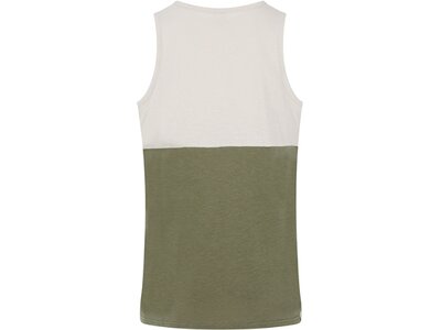 PROTEST Herren Shirt PRTSAMO Grün