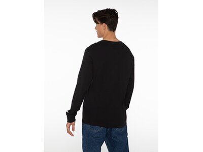 PROTEST Herren Shirt SHELBY longsleeve t-shirt Schwarz