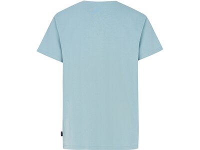 PROTEST Kinder Shirt PRTLOYD JR Blau