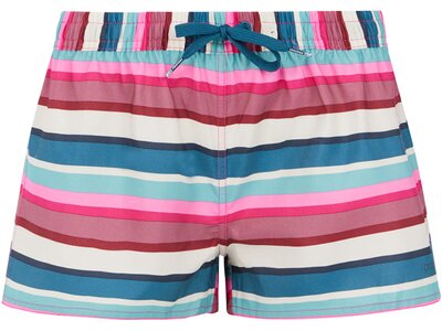 PROTEST Damen Badeshorts PRTSPY Pink