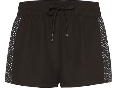 PROTEST Damen Shorts PRTGISELA beachshort Schwarz