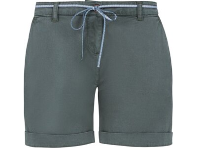 PROTEST Damen Shorts PRTJANGA Grün