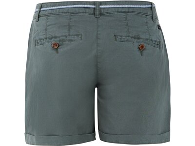 PROTEST Damen Shorts PRTJANGA Grün