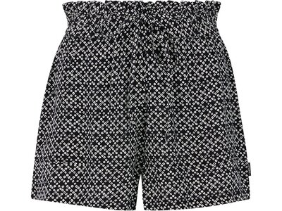 PROTEST Damen Shorts PRTCALIPSO Schwarz