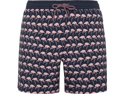 PROTEST Badehose PRTOHLANDER beachshort Blau