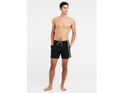 PROTEST Herren Badeshorts PRTFAREL beachshort Schwarz