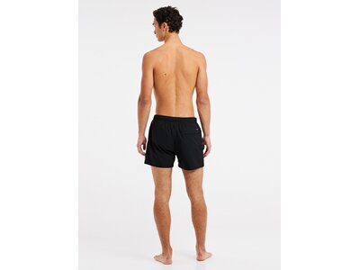 PROTEST Herren Badeshorts PRTYESSINE beachshort Schwarz