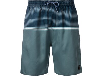 PROTEST Herren Badeshorts PRTBENNO beachshort Grau