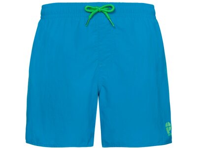 PROTEST Kinder CULTURE Beachshort Blau