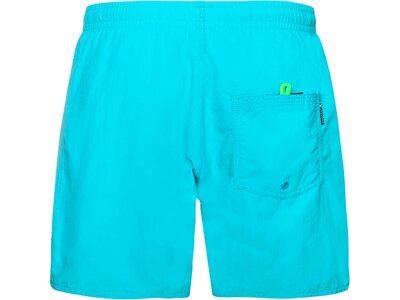 PROTEST Kinder CULTURE Beachshort Blau