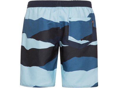 PROTEST Kinder Badeshorts PRTTHYMON JR beachshort Blau