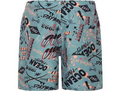 PROTEST Kinder Badeshorts PRTYANSEN JR beachshort Grün