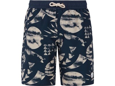 PROTEST Kinder Badeshorts PRTTRACE JR Blau