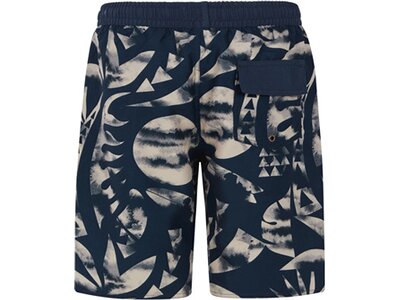 PROTEST Kinder Badeshorts PRTTRACE JR Blau