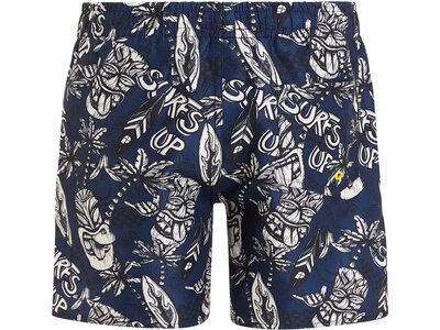 PROTEST Kinder Badeshorts PRTACID JR beachshort Blau