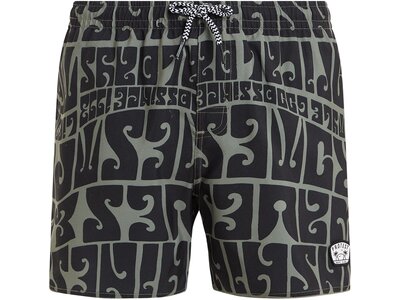 PROTEST Kinder Badeshorts PRTJORGEN JR beachshort Grün