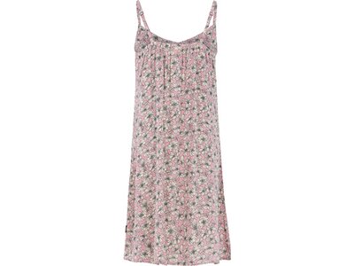 PROTEST Kinder Kleid PRTMILLIS JR Weiß