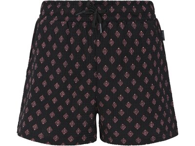 PROTEST Kinder Shorts PRTLINDY JR Schwarz