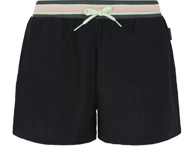 PROTEST Kinder Shorts PRTFIONA 24 JR Schwarz