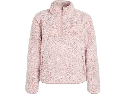 PROTEST Damen Rolli PRTGERBERA 1/4 zip top Pink