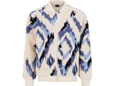PROTEST Damen Unterjacke PRTAGATHA Blau