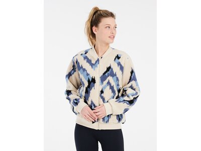 PROTEST Damen Unterjacke PRTAGATHA Blau