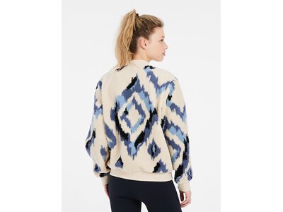 PROTEST Damen Unterjacke PRTAGATHA Blau